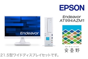 EPSON Endeavor AT994AZM1